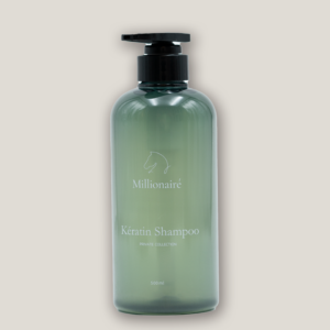 שמפו משקם Kératin Shampoo