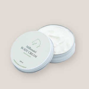 קרם גוף BODY CREAM