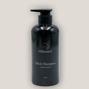 שמפו סילבר  Silver Shampoo