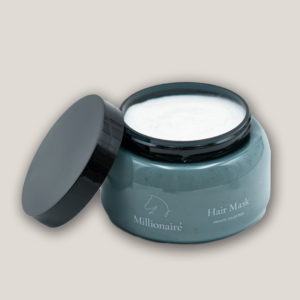 מסכה משקמת Hair Mask