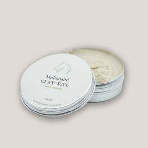 ווקס  CLAY WAX